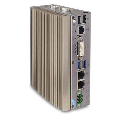 BCDVideo BCDM01S-RGD Environmentally Hardened Video Server