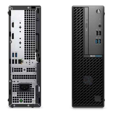 BCDVideo BCDSF01-ELVS Small Form Factor Video Recording Server