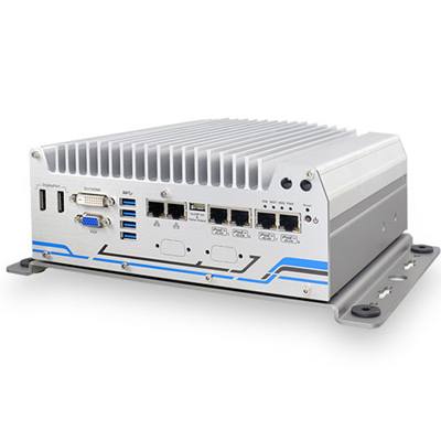 BCDVideo BCDSF02L-RGD Environmentally Hardened Video Server