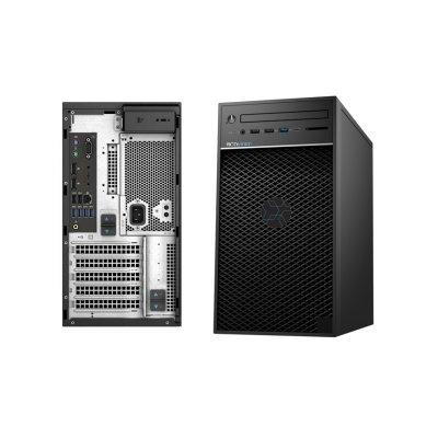 BCDVideo BCDT03-ELVS 3-Bay Tower Video Recording Server