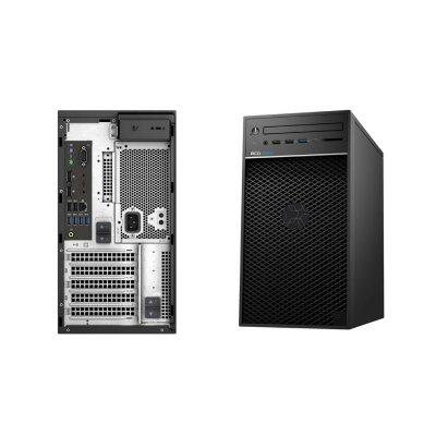 BCDVideo BCDT03-PWS Professional 3-Bay Tower Video Workstation