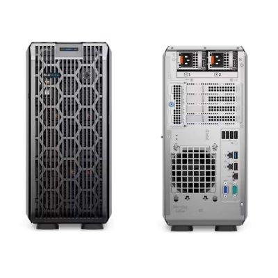 BCDVideo BCDT08-EVS BCD Enterprise 8-Bay Tower Video Recording Server