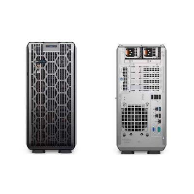 BCDVideo BCDT08-PVS 8-Bay Tower Video Recording Server