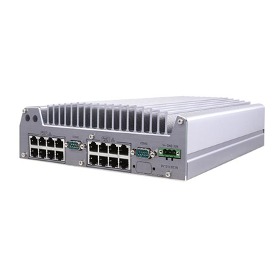 BCDVideo BCD-RGD-16500 Extreme Temperature Video Server