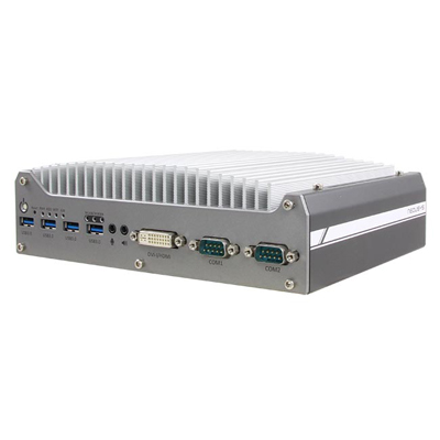 BCDVideo BCD-RGD-2700 Extreme Temperature Video Server