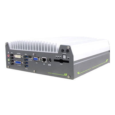 BCDVideo BCD-RGD-3500 Extreme Temperature Video Server