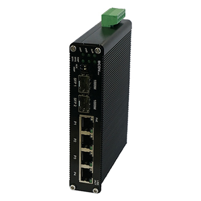 BCDVideo BCD-RGD-402P-SMT Extreme Temperature Switch