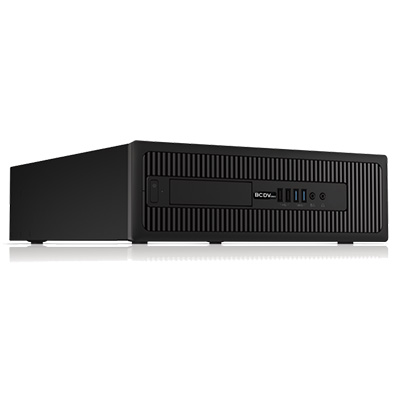 BCDVideo BCD-VW6SF-I5 - Client Workstations