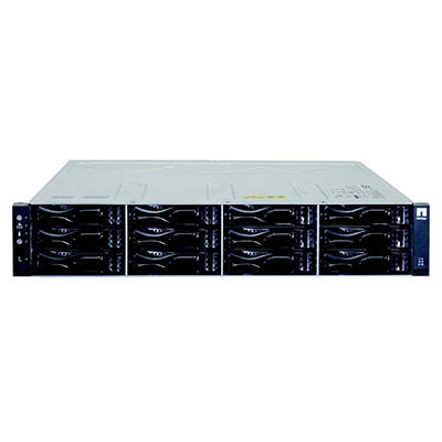 BCDVideo BCD212-SN-EXPANDER 2U Rackmount