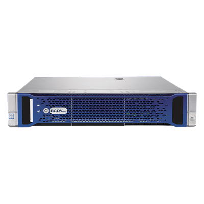 BCDVideo BCD212-VRA-120 2U Rackmount Server