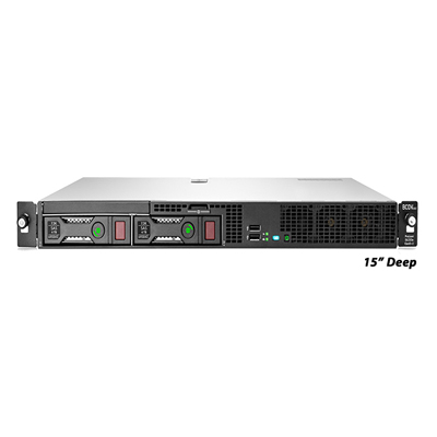 BCDVideo BCD320-B-SDS-MP-C Rack-mount Management Platform