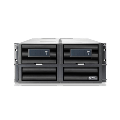 BCDVideo BCD6000V Direct Attached Storage Array