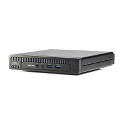 BCDVideo BCD600M-P-ACS Mini Form Factor Access Control Server