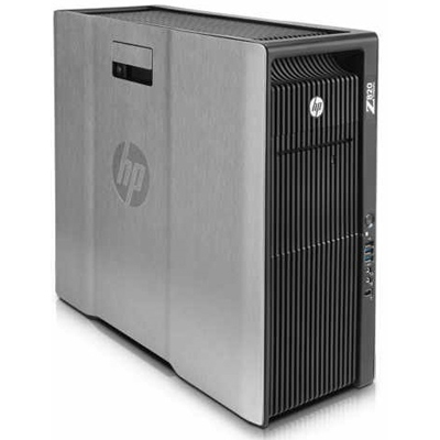 BCDVideo BCD820T-B-CWS Client Workstation