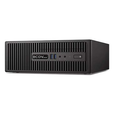 BCDVideo BCDSF01-VA-15-2TB Small Form Factor Video Server