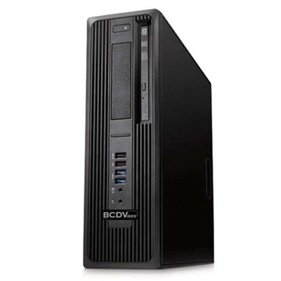 BCDVideo BCDSF03-VA Small Form Factor Video Server