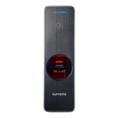 Suprema BEW2-ODP Outdoor IP Fingerprint Reader