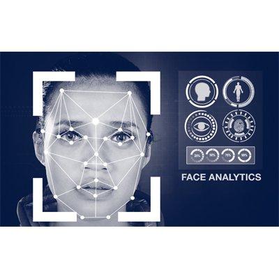 Herta Security BioMarketing Facial Analysis Solutions For Targeted Marketing