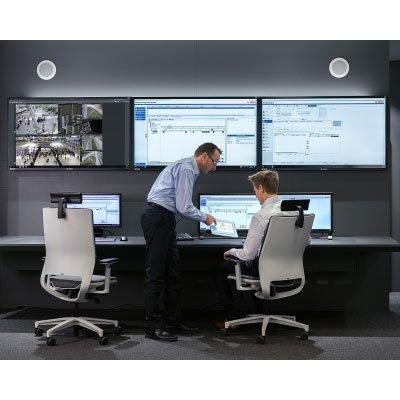 Bosch BIS - Basic Package V4.9.1 Access Control Software