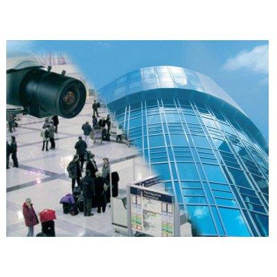 Bosch BIS Compact video extension Monitoring Software