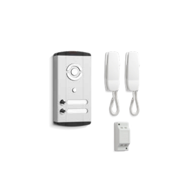 Bell Systems BL2 2 Way Bellini Audio System