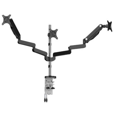 Dahua Technology BL303-G Gas Spring Desk Monitor Bracket