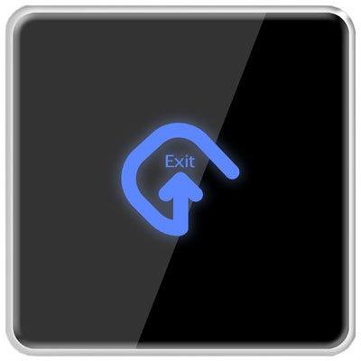 Vanderbilt BLUE-EX Contactless Door Exit Button