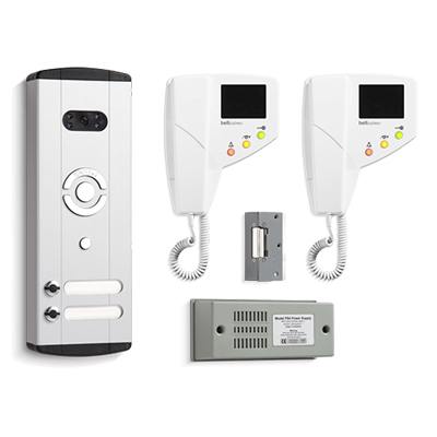 Bell Systems BLV2 2-way video door entry system