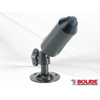 Bolide BB1032 420 TVL Miniature Pinhole Bullet Camera