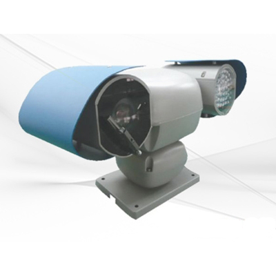 Bolide BC1009-IDIR Outdoor Day/night CCTV Camera With 520 TVL Resolution