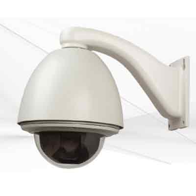 Bolide BC1009-PTZAMT High Speed PTZ Camera Day/night With IR Cut Filters