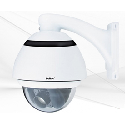 Bolide BC1009-PTZMINI-E 10x Zoom Mini PTZ Speed Dome Camera