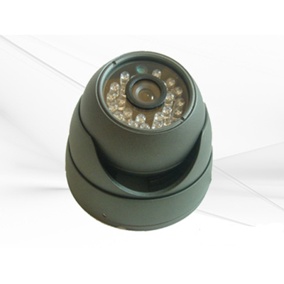 Bolide BC1009B-IRAD 420 TVL Day/Night IR CCTV Camera