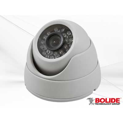 Bolide BC1009IB-IROD-W 480 TVL Infrared Eyeball High Resolution Camera