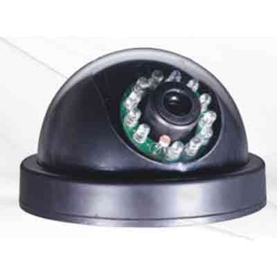 Bolide BC1009IR 1/4 450 TVL Dome Camera