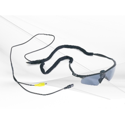 Bolide BC1020 Sunglasses Hidden CCTV Color Camera