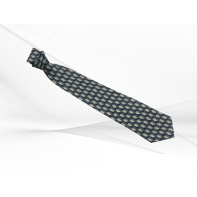 Bolide BC1023 CCTV Covert Neck Tie Hidden Color Camera