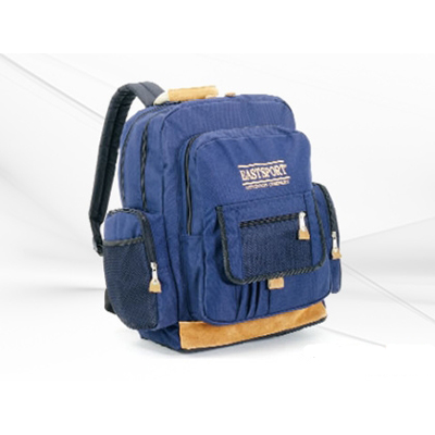 Bolide BC1026 Covert Backpack Hidden CCTV Color Camera