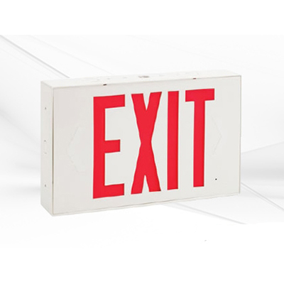 Bolide BC1091 Exit Sign Hidden Color CCTV Camera