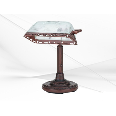 Bolide BC1338 Desktop Lamp Hidden Color CCTV Camera