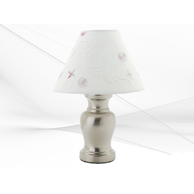 Bolide BC1348 Table Lamp Hidden CCTV Color Camera