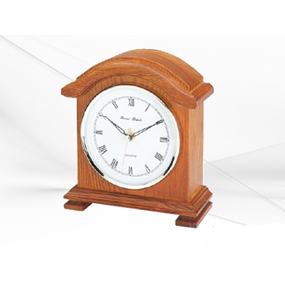 Bolide BC1388 Desktop Clock Hidden CCTV Color Camera