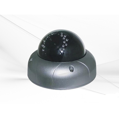 Bolide BC1609AVAIR28 IR CCTV Camera With 600 TVL Resolution