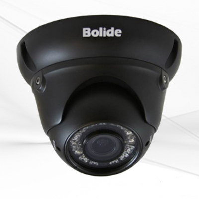 Bolide BC1909-IRODVA28 -1 Day/night CCTV Camera With 900TVL Resolution