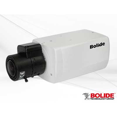 Bolide BC2002HQDNC 540 TVL Color Box Camera With IR-cut Filter