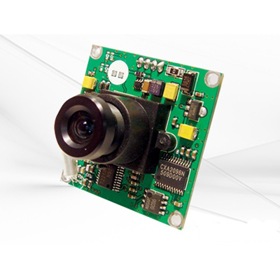 Bolide BC2003HDN Day/night Pinhole CCTV Camera With 450 TVL Resolution