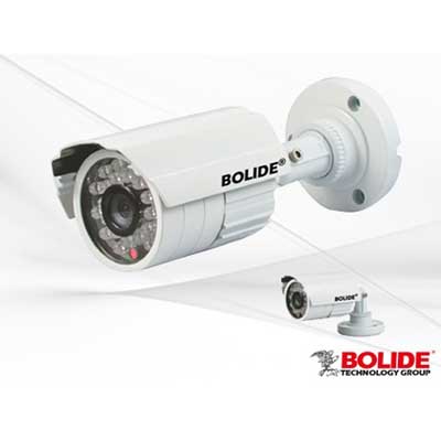 Bolide BC6035H 480 TVL Day & Night 3-axis Weather Proof IR Camera