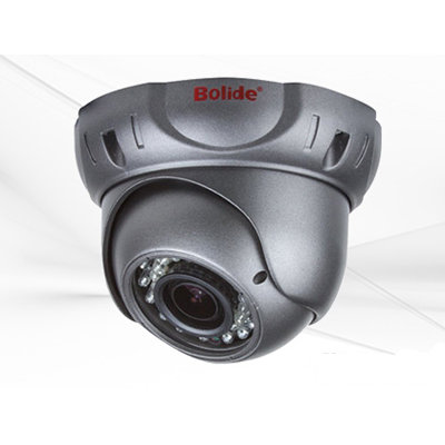 Bolide BC6609-IRODVA28-T Outdoor Infrared CCTV Camera With 600 TVL Resolution
