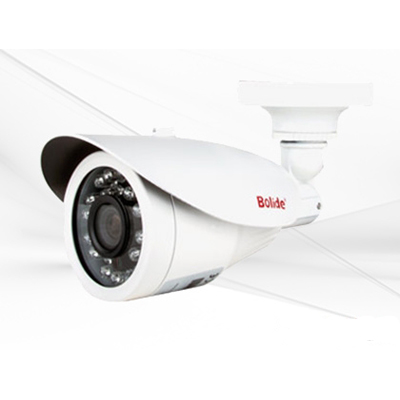 Bolide BC6635-T Outdoor Infrared CCTV Camera With 600 TVL Resolution