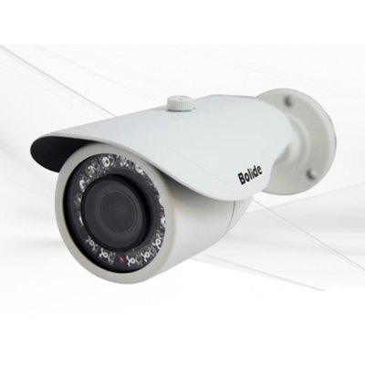 Bolide BC6935-28 900TVL superb resolution varifocal IP66 bullet camera